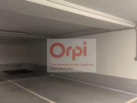 achat parking issy les moulineaux 92130