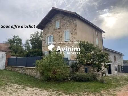 vente local d’activités neuville 63160 335m²