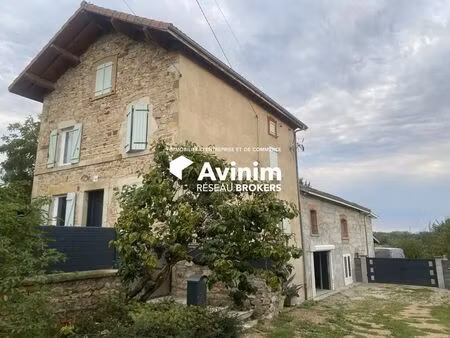 vente local d'activités 335 m²