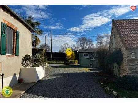 on y pose ses valises!