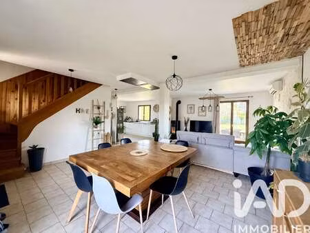 vente maison à marsainvilliers (45300) : à vendre / 112m² marsainvilliers