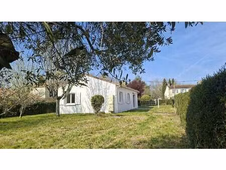 vente maison à saint-augustin (17570) : à vendre / 84m² saint-augustin