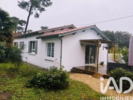 vente maison à saint-trojan-les-bains (17370) : à vendre / 90m² saint-trojan-les-bains