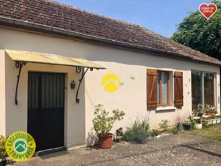 charmante campagnarde