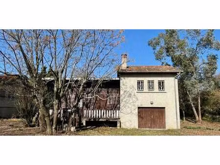 maison avec jardin et terrasse vaugneray (69)