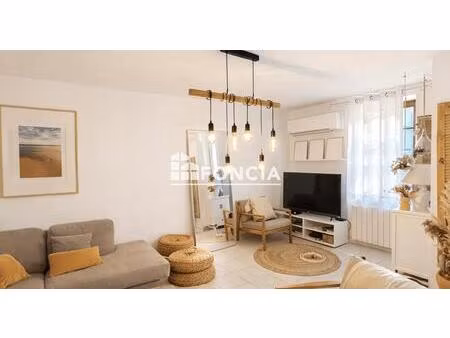 exclusivite maison tres ancienne renovee avec charme