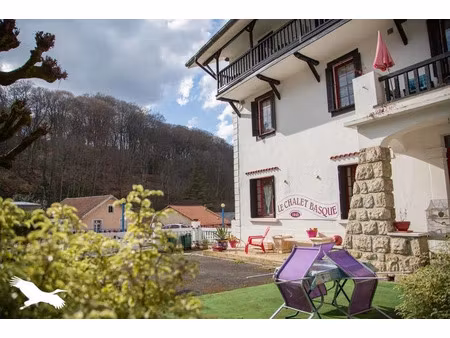 vente maison 18 pièces 464 m² à capvern les bains (65130)  337 000 €