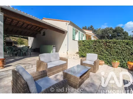 maison à monteils (30360)