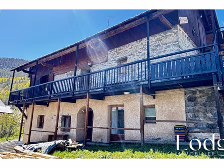 annonce appartement à vendre