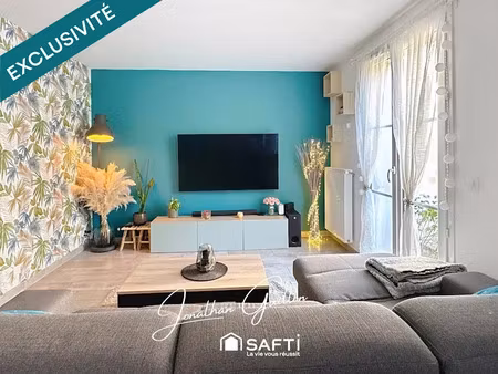 vente maison 4 pièces 80 m² à villiers-sur-morin (77580)  329 000 €