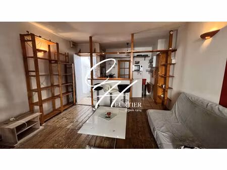 vente appartement 1 pièces 32m2 grenoble 38000 - 80000 € - surface privée