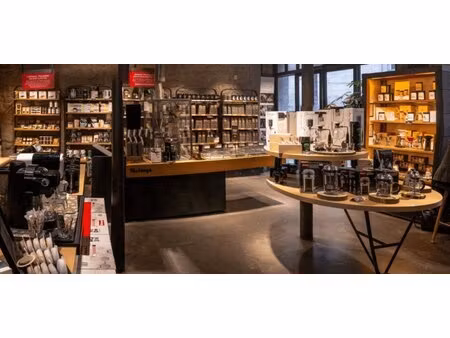 en vente fonds de commerce 100 m² – 47 000 € |alençon