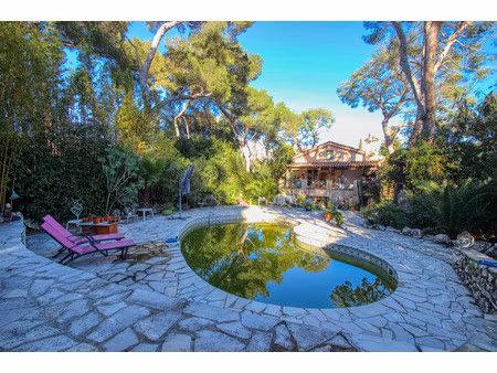 vente villa 7 pièces