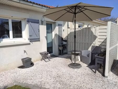 achat maison 2 pièces 40m² liverdy en brie 77220