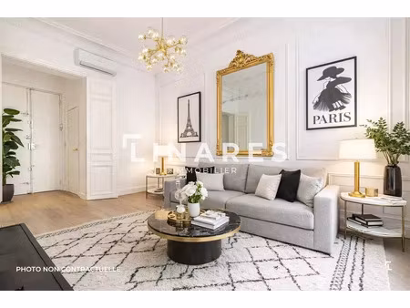 vente appartement marseille 2eme (13002) - - surface privée