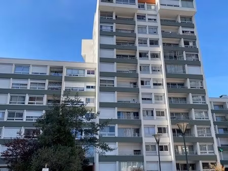 achat appartement 4 pièces 73m² st gratien 95210