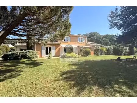 annonce maison à vendre