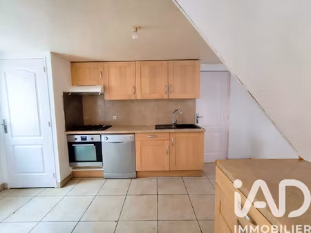 vente appartement 2 pièces 46 m² mainvilliers (28300)