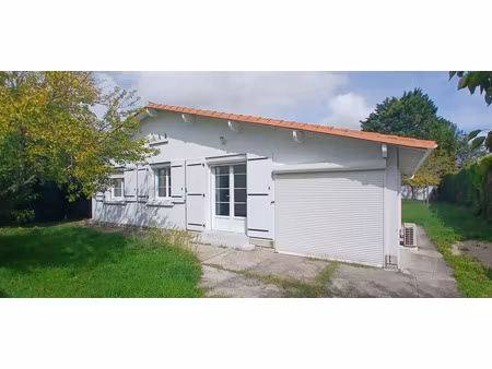 vente maison saint-sulpice-de-royan 17200 - - surface privée