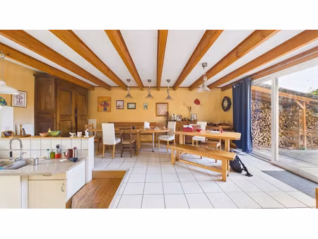 vente maison 11 pièces 260 m² à ancy-dornot (57130)  325 000 €