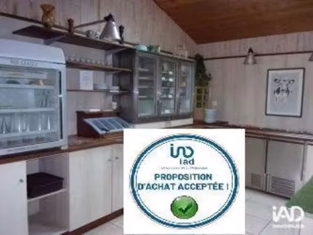 vente divers 350 m² kerlouan (29890)