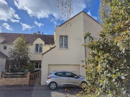 achat maison 6 pièces 106m² massy 91300