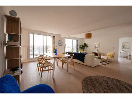 annonce appartement à vendre