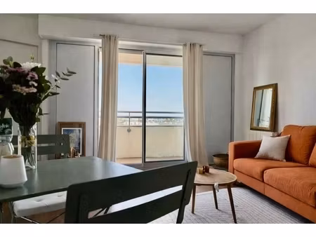 annonce appartement à vendre