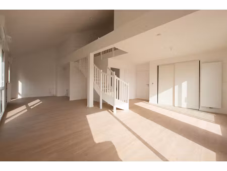 annonce appartement à vendre