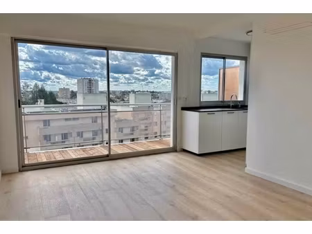 annonce appartement à vendre