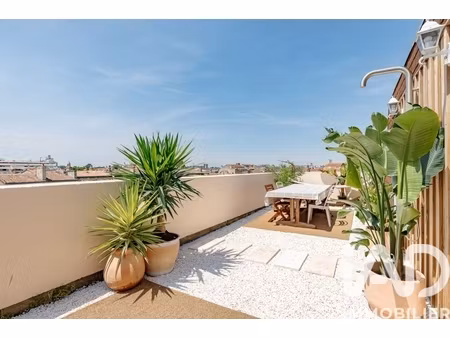 annonce appartement à vendre