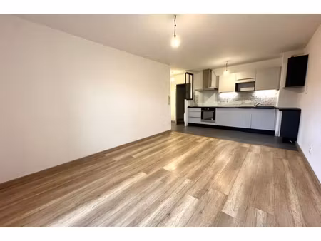 annonce appartement à vendre