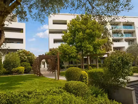 vente appartement montpellier (34090) - - surface privée