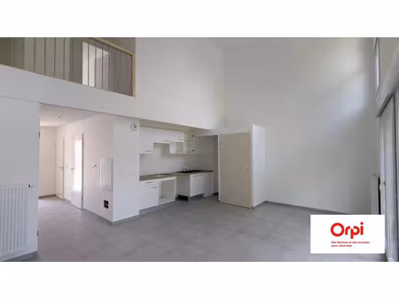 vente maison messanges 40660 - - surface privée