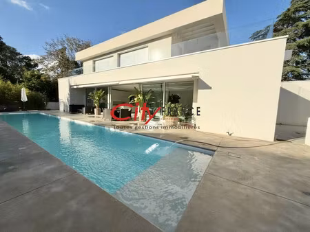 achat maison 9 pièces 260m² orgeval 78630