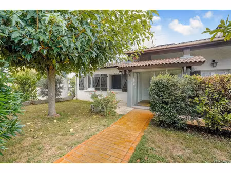 vente maison 6 pièces 155 m² à saint-alban (31140)  363 000 €