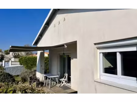 châtelaillon-plage (17340)