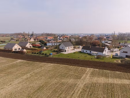 huis te koop in torhout met 4 slaapkamers