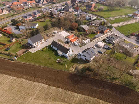 huis te koop in torhout met 4 slaapkamers