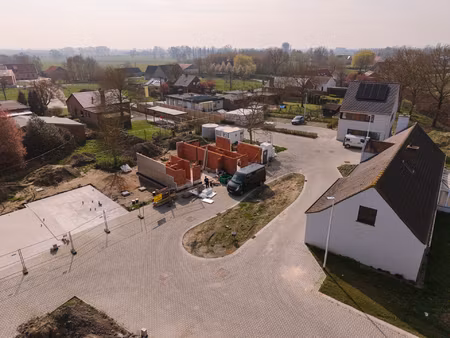 huis te koop in torhout met 4 slaapkamers