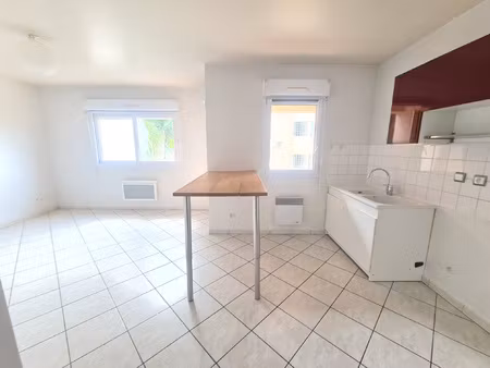 location appartement 2 pièces 36m² villebon sur yvette 91140