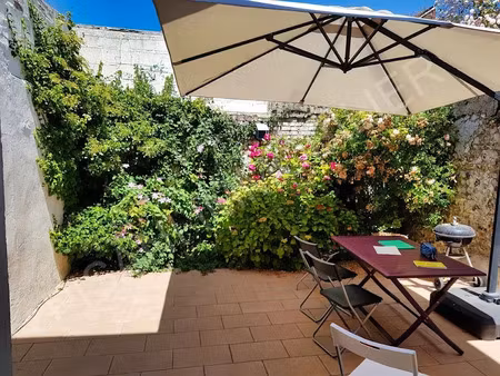 vente maison 7 pièces 160 m² à fecamp (76400)  375 000 €