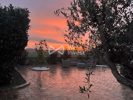 vente maison 5 pièces 151 m² à armentieres-en-brie (77440)  397 000 €