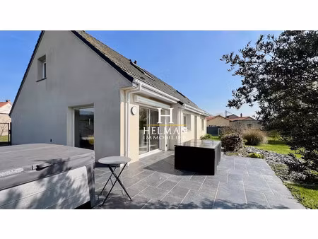 vente maison 7 pièces 171 m² à audruicq (62370)  398 000 €