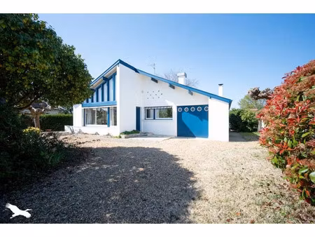 vente maison 4 pièces 92 m² à saint-vincent-de-tyrosse (40230)  355 232 €