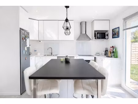 vente maison 7 pièces 116 m² à soisy-sur-seine (91450)  390 000 €