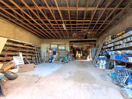 terrain à vendre cazedarnes