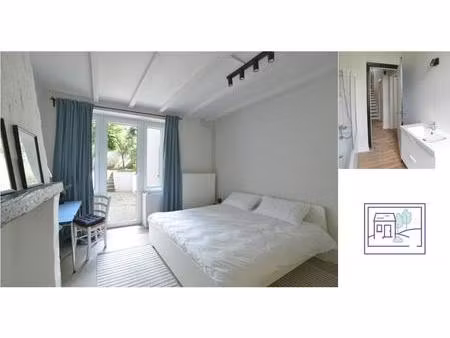 appartement en colocation à rue des atrébates etterbeek (vbe02516)