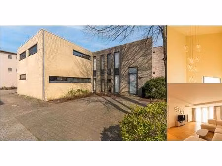 appartement à vendre à dynastielaan 4 aarschot (rbv55084)