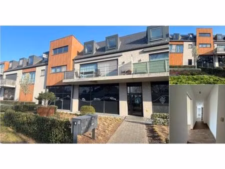 appartement à louer à poederleesesteenweg 8 kasterlee (rbv55366)